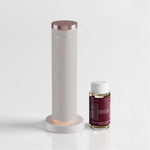 SereneScent™ Waterless Rechargeable 120 ml Diffuser + Oil Bundle