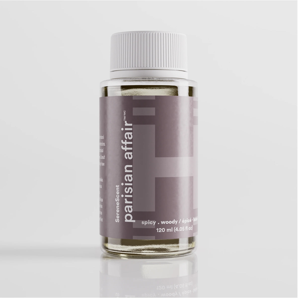 SereneScent™ Parisian Affair