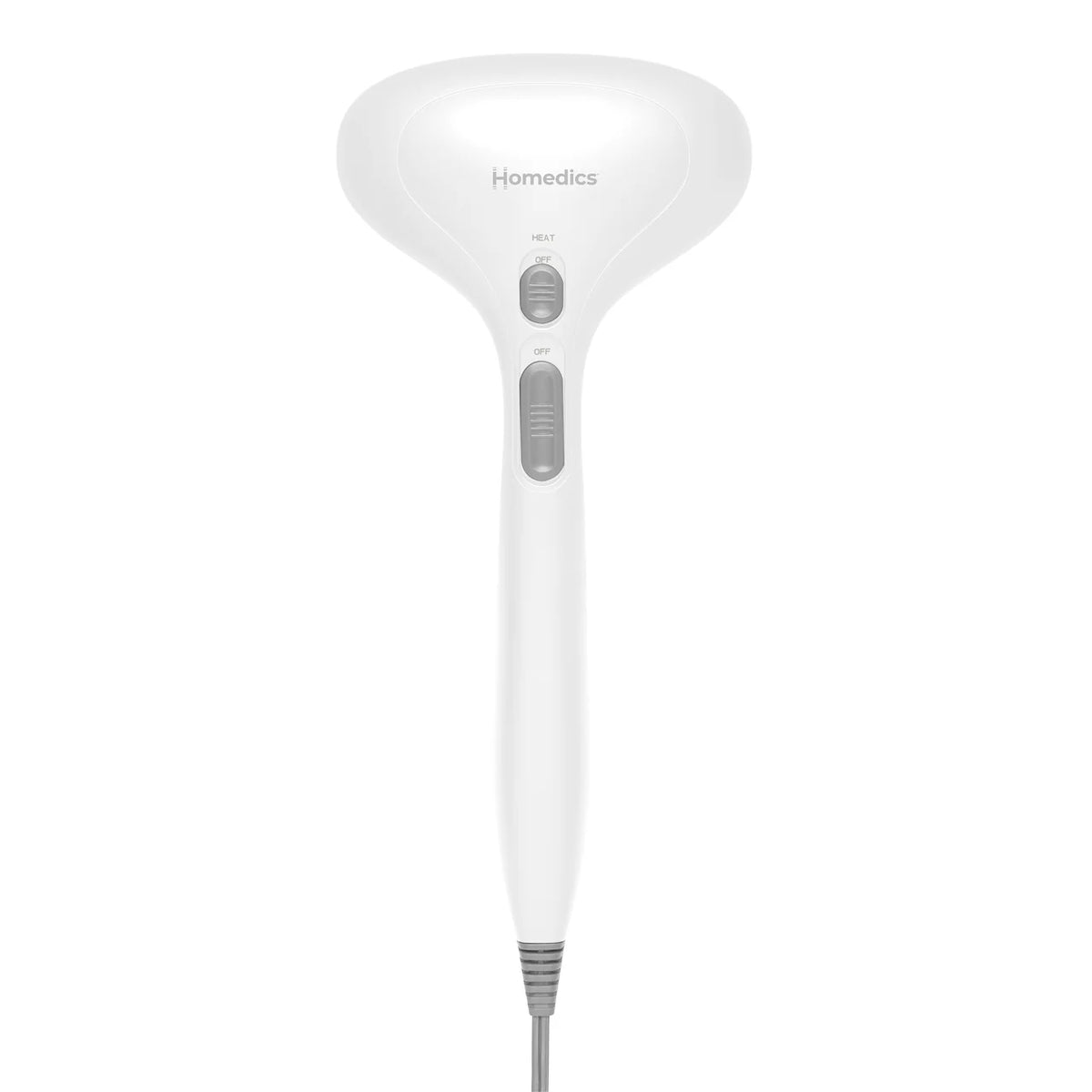 Duo Percussion Body Massager with Heat
