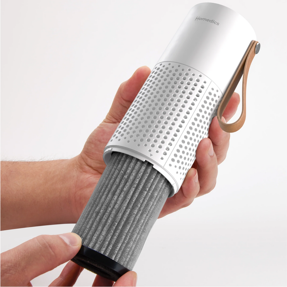 Homedics® Replacement 3-in-1 HEPA-Type Filter