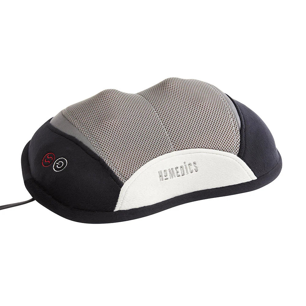 3D Shiatsu Body Massager with Heat