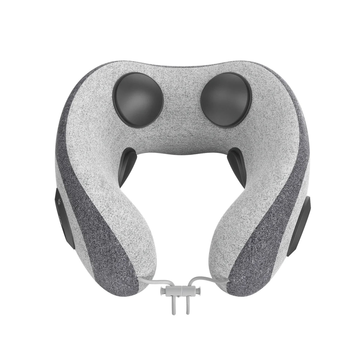 Deep Rhythmic Neck Massager