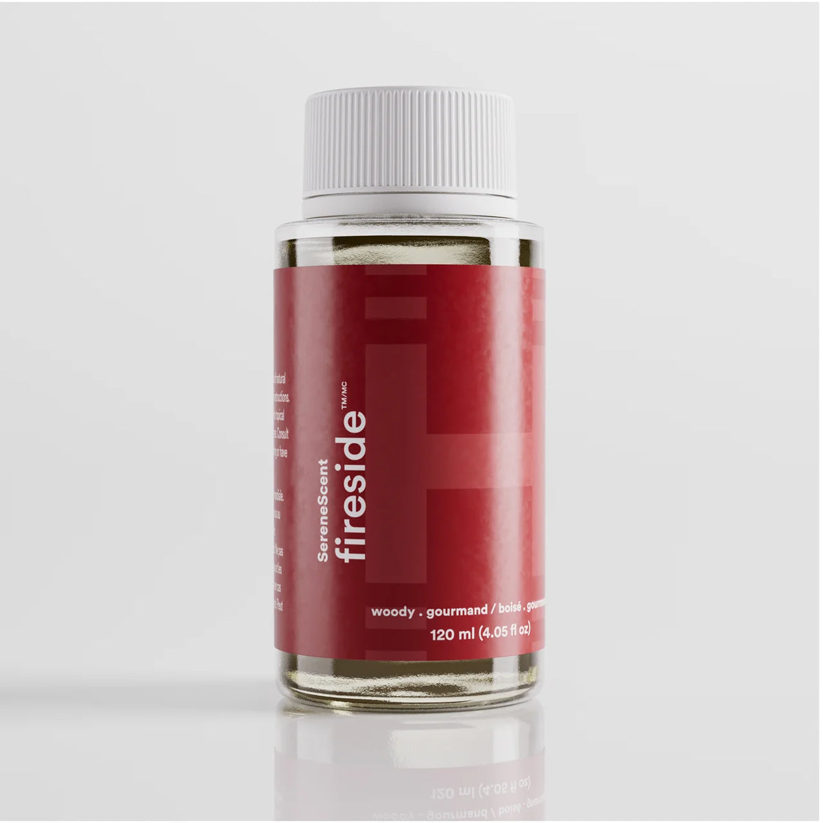 SereneScent™ Fireside 120ml